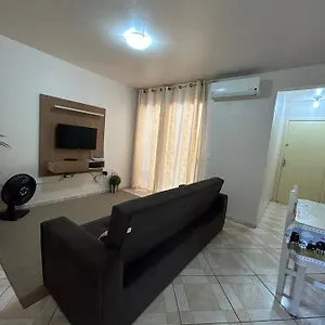 Completo, Climatizado , Piratuba Brasil