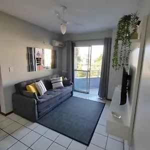 2 Apto Na Principal De Canasvieiras , Florianópolis Brasil