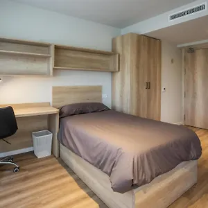  Apartamento Micampus Student