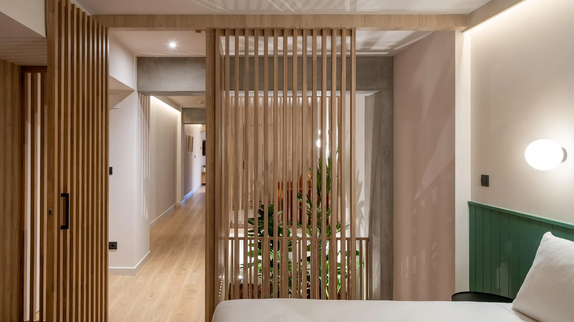 Apartamentos Líbere Bilbao Museo