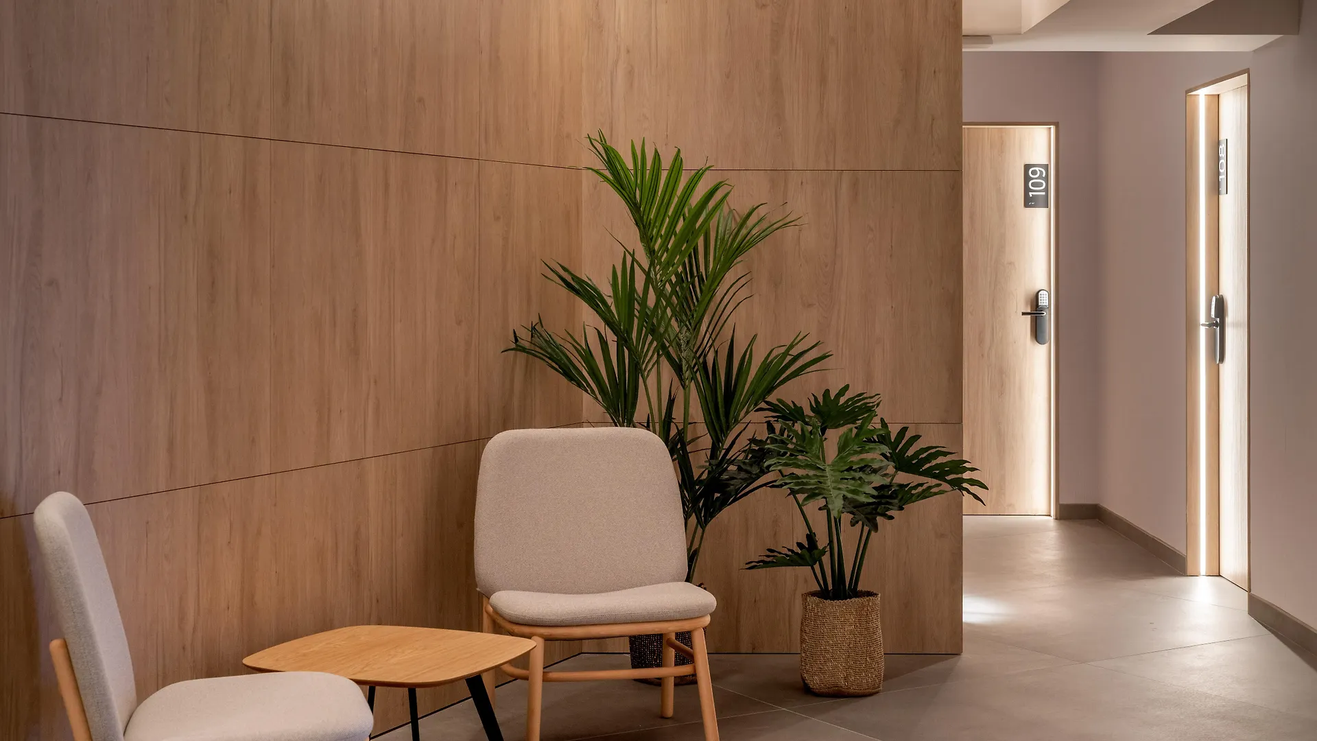 Apartamentos Líbere Bilbao Museo