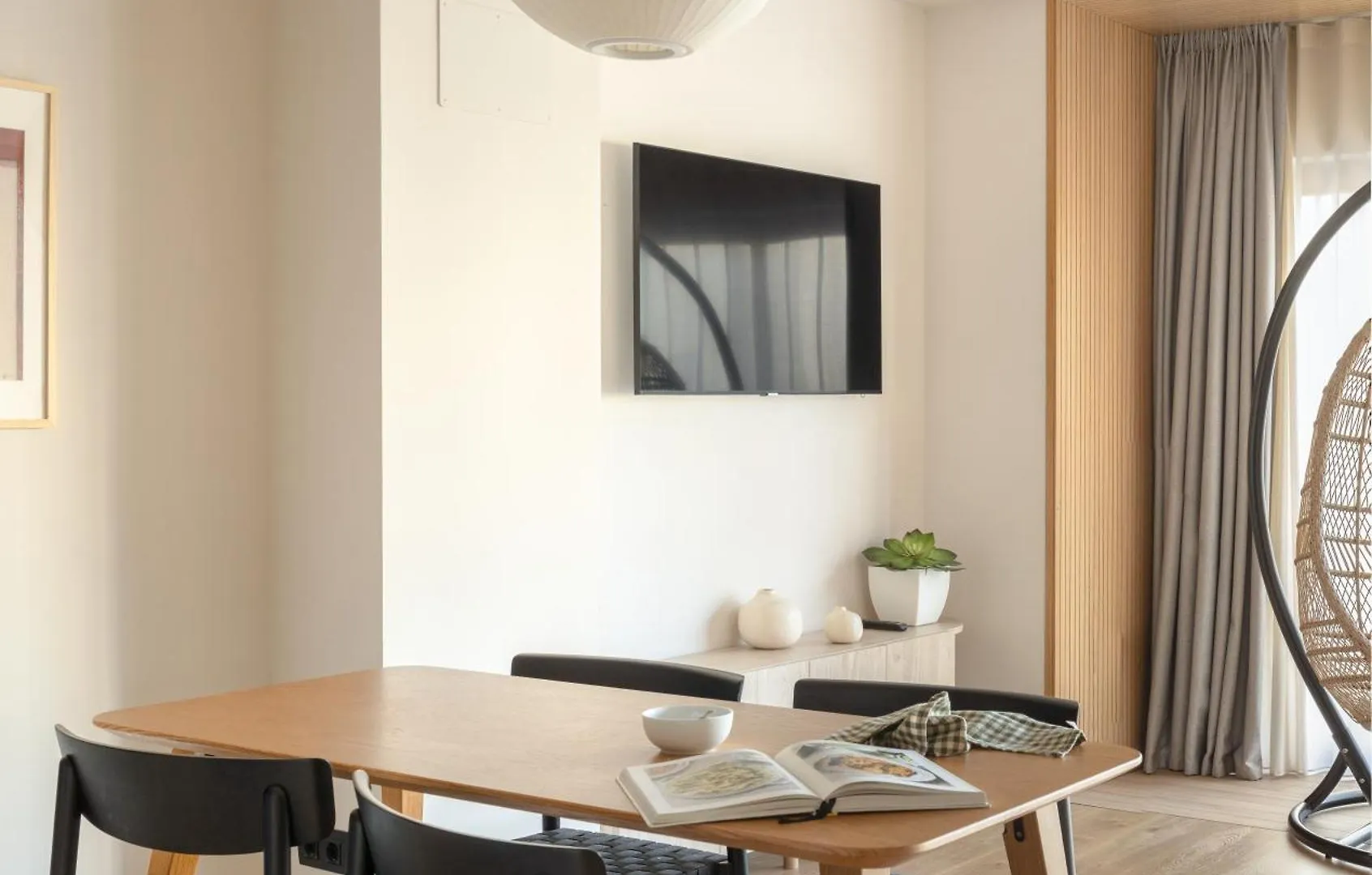 Apartamentos Líbere Bilbao Museo
