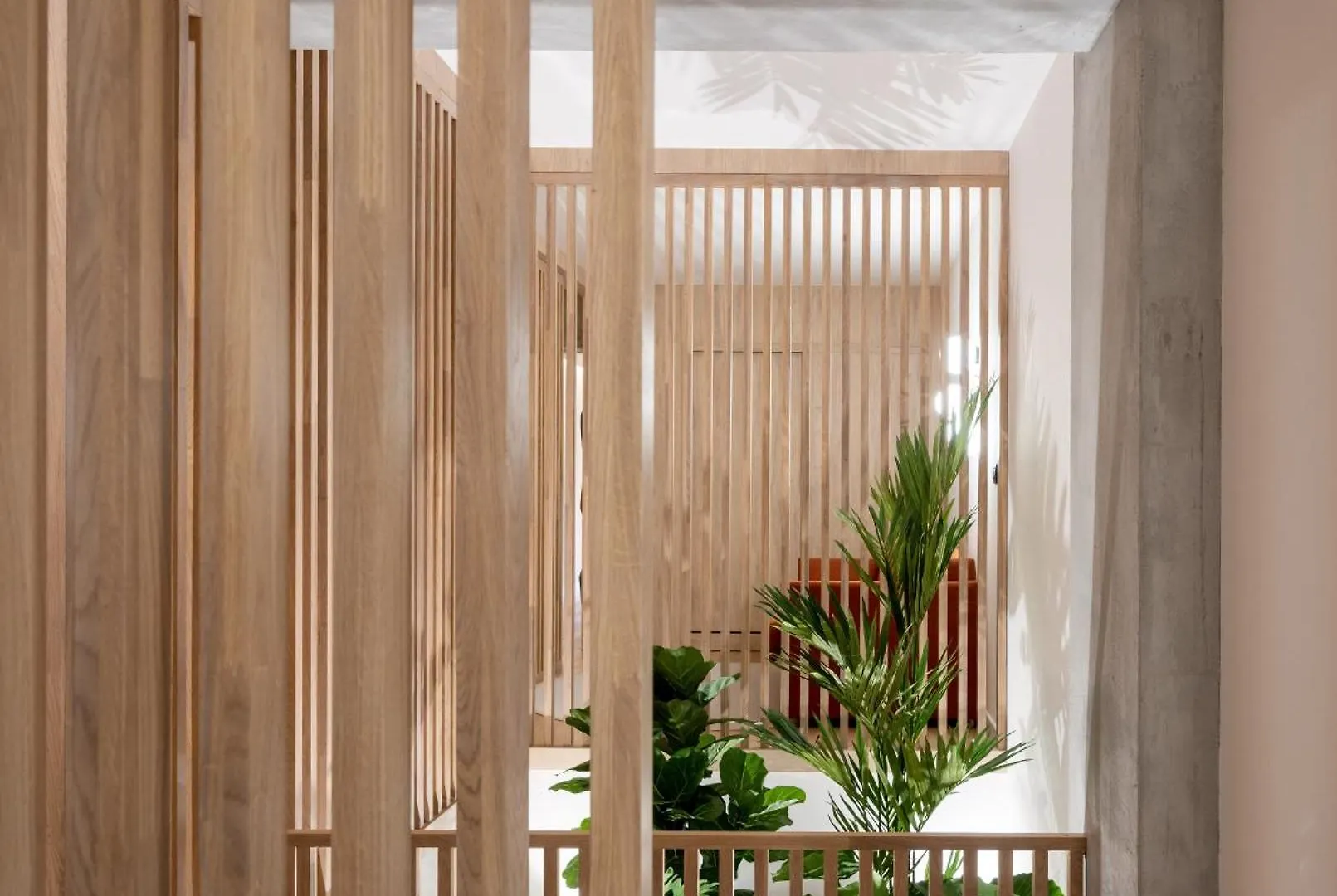 Apartamentos Líbere Bilbao Museo