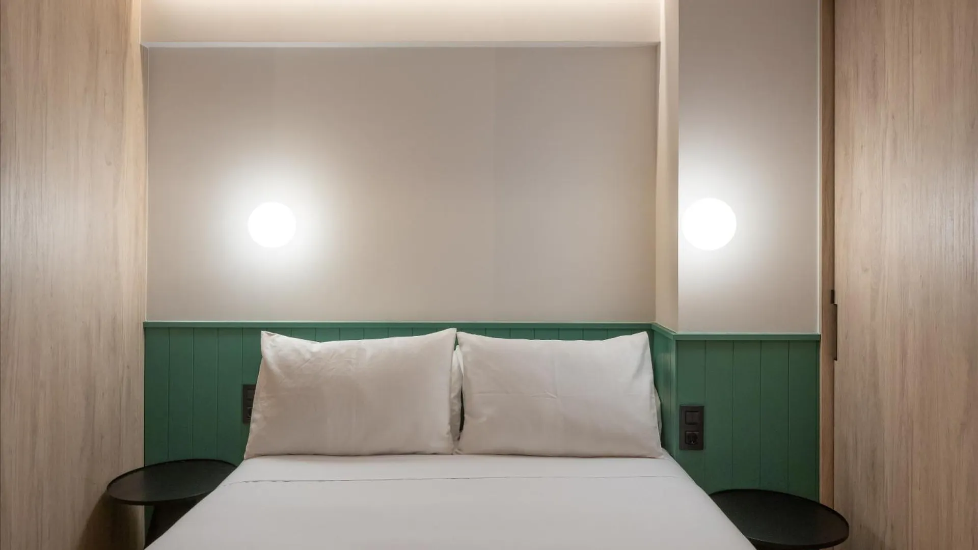 Apartamentos Líbere Bilbao Museo